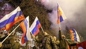 Kenapa Rusia Getol Bela Donetsk dan Luhansk Pisah dari Ukraina?
