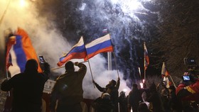 Mengenal Donetsk dan Luhansk, Pusaran Konflik Rusia-Ukraina