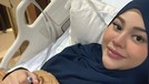 Atta Halilintar dan Aurel Hermansyah telah dikaruniai anak pertama pada Selasa &lpar;22&sol;2&rpar;&period; Yuk&comma; kita intip momen haru lahirannya&excl;