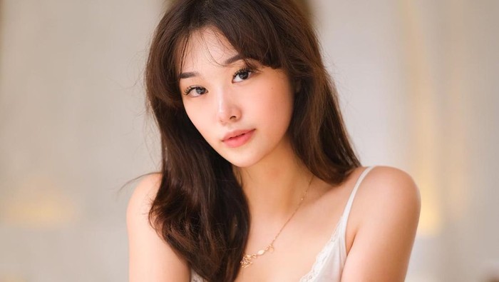 Dikenal sebagai Crazy Rich, Ini Kisah Sedih Kehidupan Livy Renata yang Disimpannya dengan Rapat!