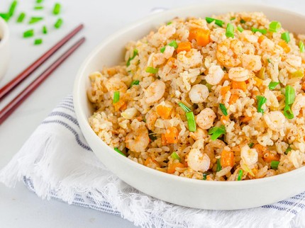 Resep Nasi Goreng Udang dan 4 Variasi Lainnya yang Enak dan Simpel