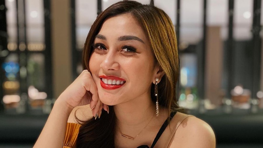 Nisya Ahmad