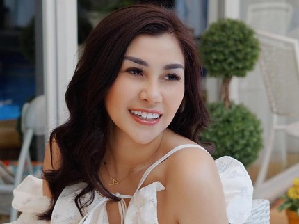 Pernah Disebut Numpang Hidup dari Raffi Ahmad, Nisya Kini Sukses