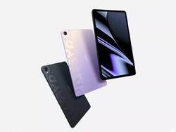 Begini Tampilan dan Spek Oppo Pad yang Dirilis 24 Februari