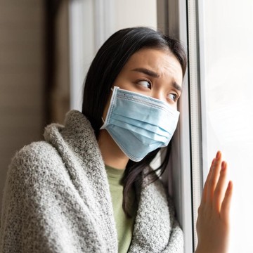 img-title Waspada dan Jangan Diabaikan! Ini 14 Gejala Long Covid Usai Dinyatakan Sembuh Omicron
