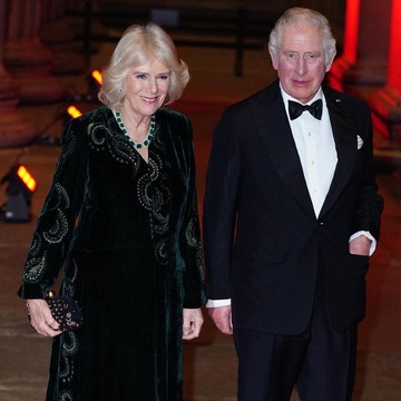 Selain Kisah Cintanya yang Kontroversial, Ini 5 Fakta Menarik tentang Permaisuri Camilla
