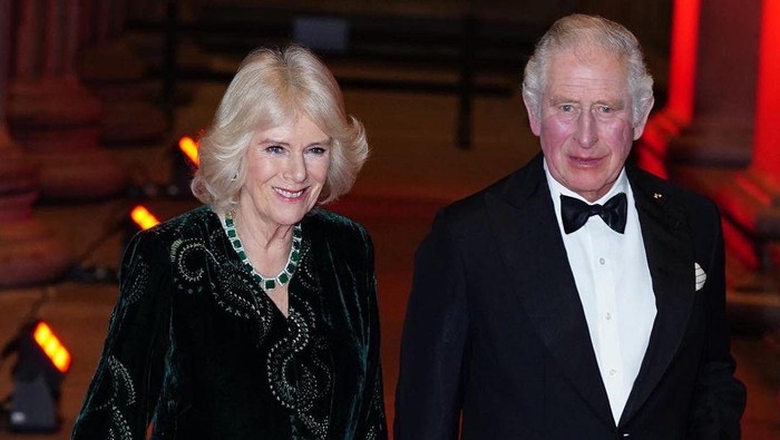 Selain Kisah Cintanya yang Kontroversial, Ini 5 Fakta Menarik tentang Permaisuri Camilla Selain Kisah Cintanya yang Kontroversial, Ini 5 Fakta Menarik tentang Permaisuri Camilla