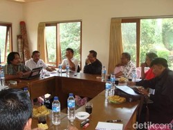 Simpati Persatuan Perangkat Desa di Madiun Siap Advokasi Nurhayati