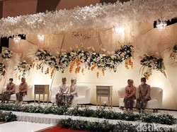 Bahagia Pasangan di Tasikmalaya Menikah di Tanggal Cantik 22/2/2022