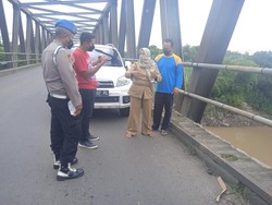 Pingsan Guru SD di Jatim Sebab Sandiwara Dirampok Rp 150 Juta Terungkap