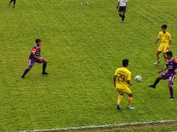 Peluang PSGC Ciamis Naik Kasta Makin Terbuka