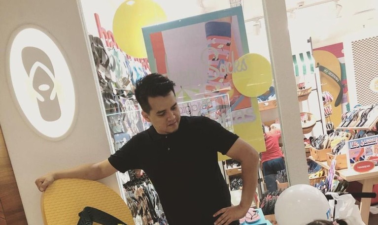 Publik tengah dihebohkan oleh pengakuan Mawar AFI tentang mantan suaminya yang selingkuh dengan babysitter. Yuk, intip potretnya!