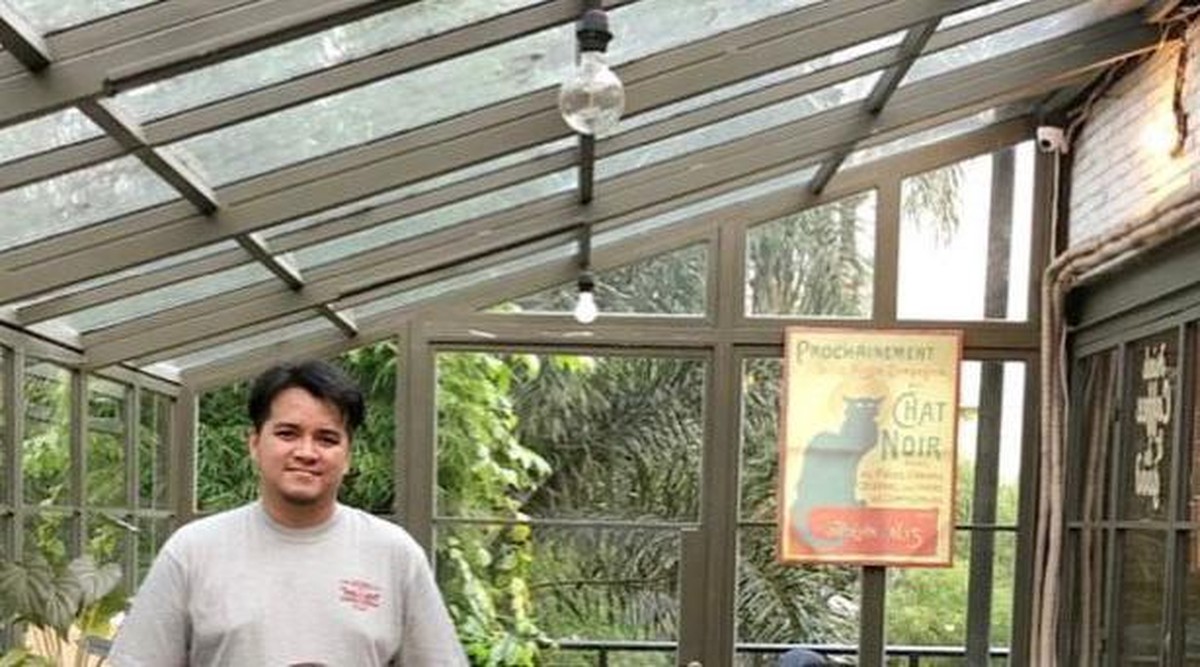 Publik tengah dihebohkan oleh pengakuan Mawar AFI tentang mantan suaminya yang selingkuh dengan babysitter&period; Yuk&comma; intip potretnya&excl;