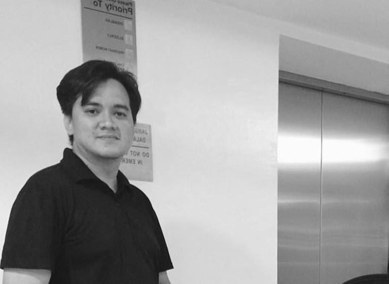 Potret Steno Ricardo Publik tengah dihebohkan oleh pengakuan Mawar AFI tentang mantan suaminya yang selingkuh dengan babysitter. Yuk, intip potretnya!