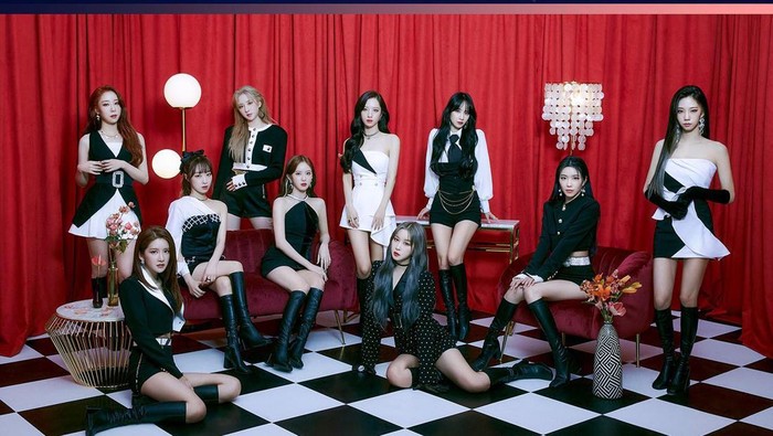 Selain Bona, 5 Anggota Girl Group WJSN Ini Juga Sudah Debut Akting, Lho!