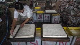 Harga Tahu Tempe di Jakarta dan Depok Akan Naik Imbas Kedelai Mahal