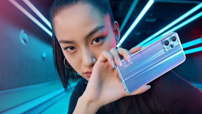 Smartphone dengan Kamera dan Performa Flagship Cuma 3 dan 4 Jutaan, Cocok Buat yang Hobi Foto dan Ingin Tampil Keren!