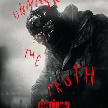 3 Pertanyaan Riddler dan Video Rahasia Post-credit Film The Batman