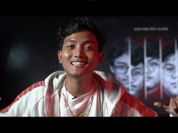 Ryzen Beberkan Alasan Tidak Perkuat Bigetron Red Alien di PMPL ID S5