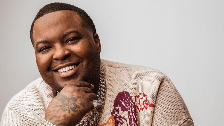 Sean Kingston Sean Kingston