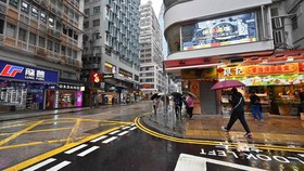 Demi Pulihkan Ekonomi, Hong Kong Gelontorkan US$21,79 M