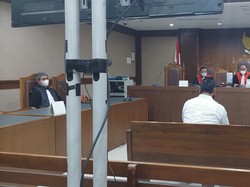 Jerinx Curhat Bulan Madu Bareng Nora Gagal Gegara Dipenjara