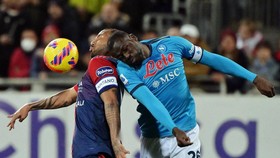 Alasan Napoli Tak Sudi Rekrut Pemain Afrika