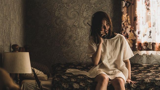 Berikut rekomendasi film Korea yang menegangkan, dijamin bikin kamu deg-degan sampai tahan napas selama menontonnya.