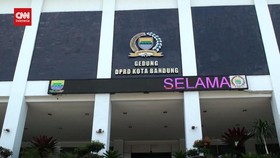 VIDEO: DPRD Kota Bandung Anggarkan Beli 47 HP Mewah Senilai Rp 1,85M