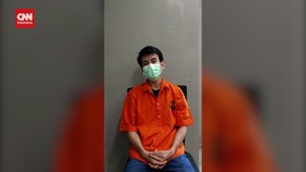 VIDEO: Adam Deni Depresi dan Minta Maaf ke Ahmad Sahroni