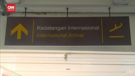 VIDEO: Mulai Maret, Bandara Ngurah Rai Buka untuk 3 Maskapai Asing