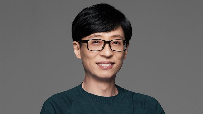 Fan Club Yoo Jae-suk di China memutuskan untuk bubar tak lama setelah sang komedian berkomentar tentang Olimpiade Musim Dingin Beijing 2022.