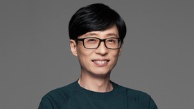 Fan Club Yoo Jae-suk di China Bubar Buntut Komentar Olimpiade Beijing