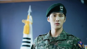 3 Alasan Lihat Drama Military Prosecutor Doberman