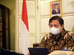 Pemerintah Alokasikan Rp 455,62 T, Ini 3 Fokus Program PEN 2022
