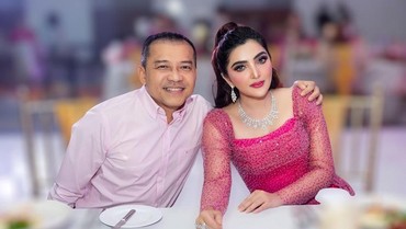 img-title Debat dengan Najwa Shihab, Anang Protes Saat Istri Dasteran di Rumah