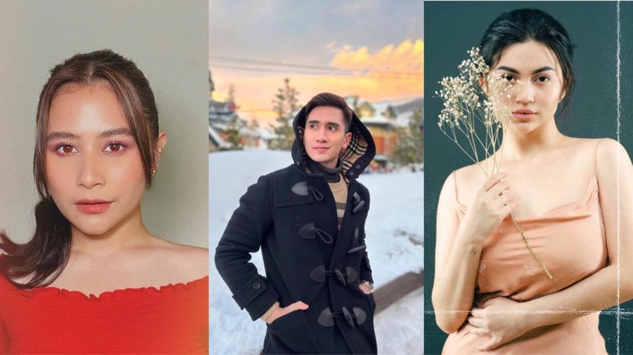 Artis yang Sempat Ingin Bunuh Diri Artis yang Sempat Ingin Bunuh Diri