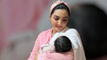 img-title Reaksi MA Anak Pinkan Mambo Saat Disinggung Bakal Diadopsi Ashanty