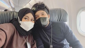 Aurel Hermansyah Curhat Kena Tipu Agen Vila Bali Abal-abal