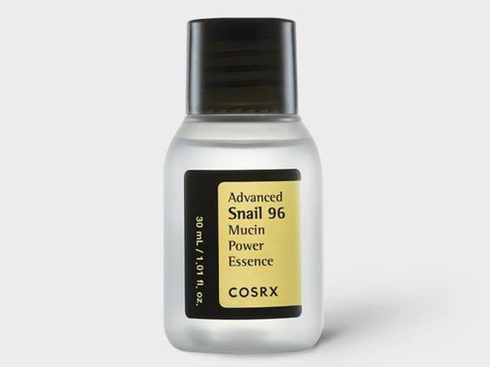 Bahan alami yang digunakan dalam skincare Korea/cosrx.com