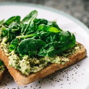 Murah dan Mudah Ditemukan, Bayam Jadi Sayuran Hijau Nomor Satu untuk Turunkan Berat Badan, Ini Faktanya!