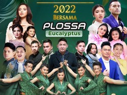 Daftar Lengkap Pemenang Insert Fashion Awards (IFA) 2022