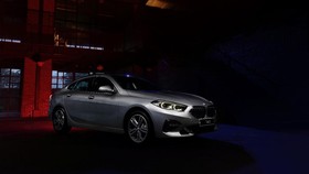 Spesifikasi Mobil Mewah BMW yang Baru Dibeli Atlet Emas Greysia Polii