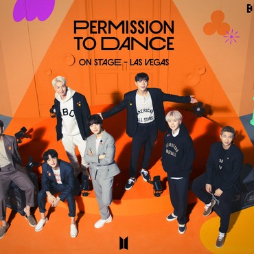 BTS Terima Sertifikasi Triple Platinum untuk Lagu 'Permission To Dance'