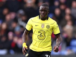 Chelsea Pinjamkan Malang Sarr ke Monaco