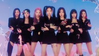 Viral Bayi Diletakkan di Pinggir Panggung Konser Idol K-Pop NMIXX, Sang Ibu Dihujat