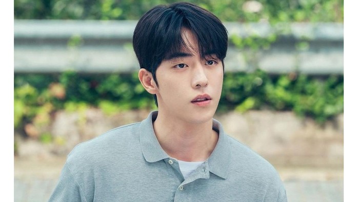 5 Drama Korea Terbaik Nam Joo Hyuk, Terbaru Ada 'Twenty-Five Twenty-One'