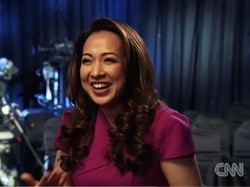 Sosialita Eks Bos TV Ini Disebut Dapat Rumah Mewah Hasil Pacar Korupsi