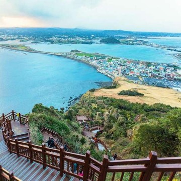 Bisa Jadi Tempat Healing, 5 Destinasi Wisata Favorit Korea Selatan Ini Jangan Sampai Kamu Lewatkan