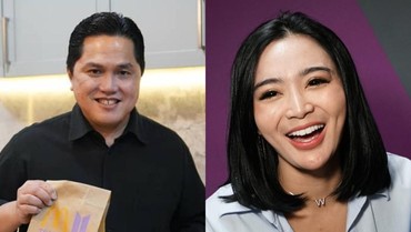 img-title Erick Thohir Sebut Ada Wika Salim Nyangkut di Hati, Ada Apa Nih?